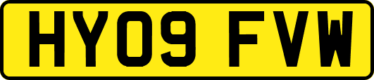 HY09FVW