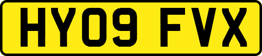 HY09FVX