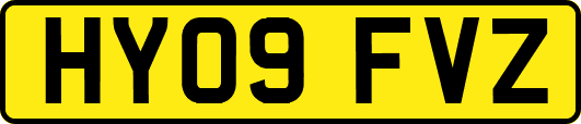 HY09FVZ