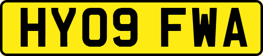 HY09FWA