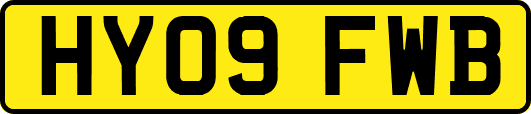 HY09FWB