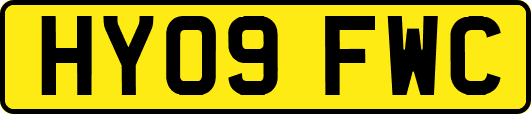 HY09FWC