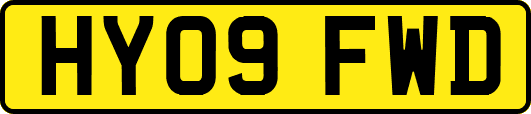 HY09FWD