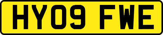 HY09FWE