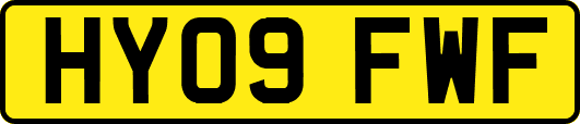 HY09FWF