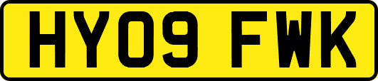 HY09FWK