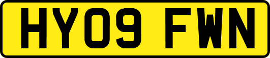 HY09FWN