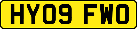 HY09FWO