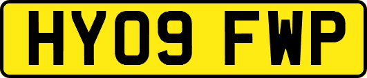 HY09FWP