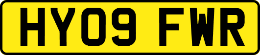 HY09FWR