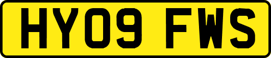 HY09FWS