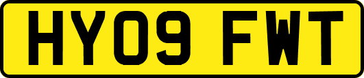 HY09FWT