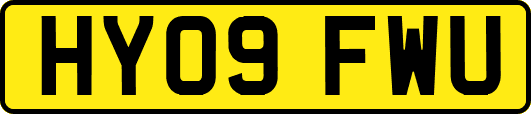 HY09FWU