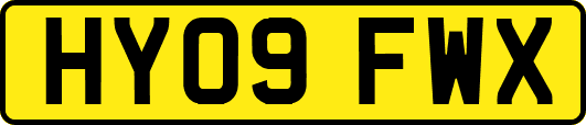 HY09FWX