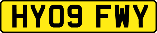 HY09FWY
