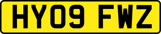 HY09FWZ