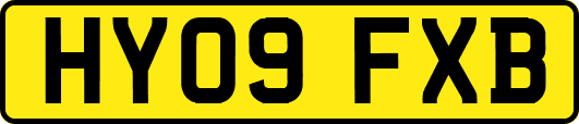 HY09FXB