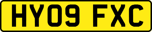 HY09FXC