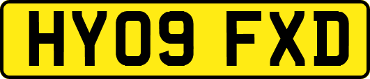 HY09FXD