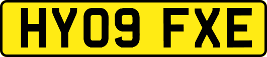 HY09FXE