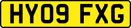 HY09FXG