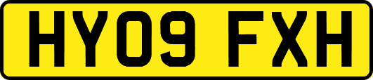 HY09FXH