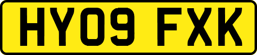 HY09FXK
