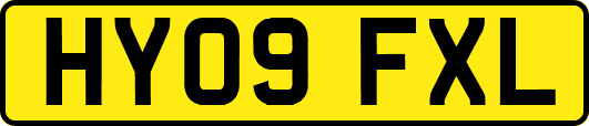 HY09FXL