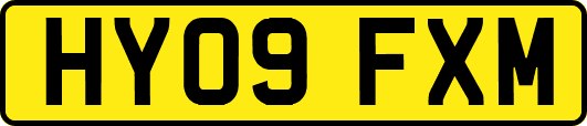 HY09FXM