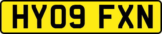HY09FXN