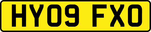 HY09FXO