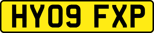 HY09FXP