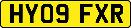 HY09FXR