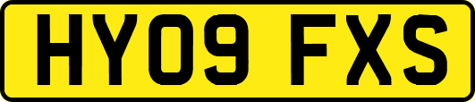 HY09FXS