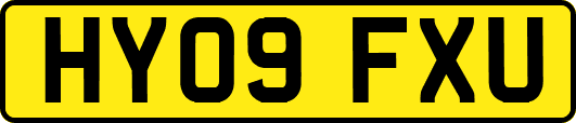 HY09FXU