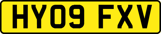 HY09FXV