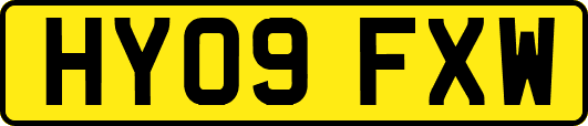 HY09FXW