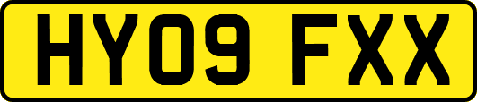 HY09FXX
