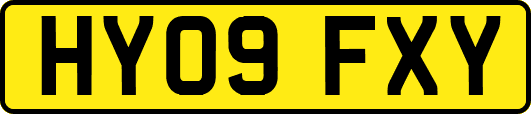 HY09FXY
