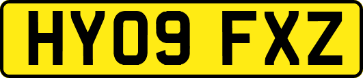 HY09FXZ