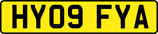 HY09FYA