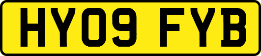 HY09FYB