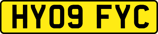 HY09FYC