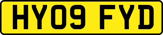 HY09FYD
