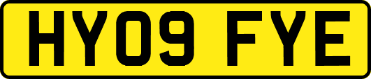 HY09FYE
