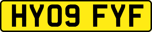 HY09FYF