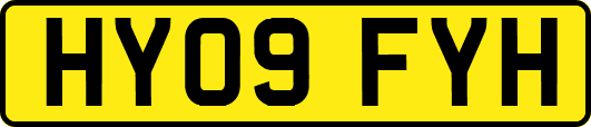 HY09FYH