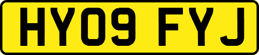 HY09FYJ