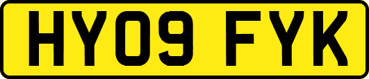 HY09FYK