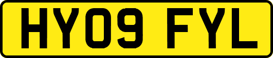 HY09FYL